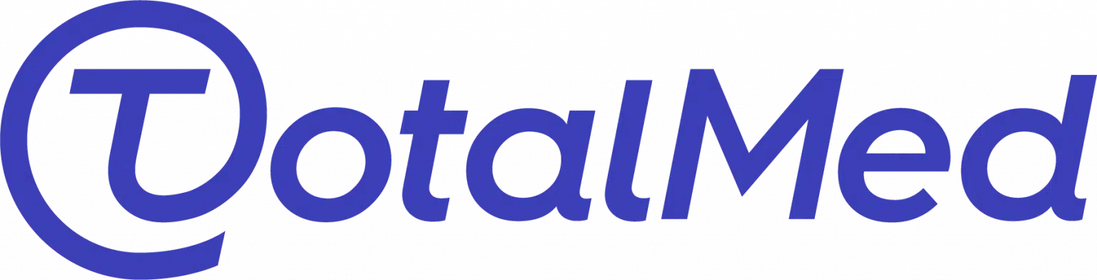 totalMed Logo